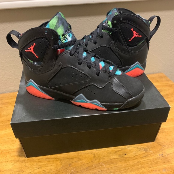 Jordan Shoes - Jordan 7